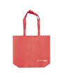 4DO Umhängetasche R-PET 100g/m² Tasche personalisierbar