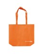 4DO Umhängetasche R-PET 100g/m² Tasche personalisierbar
