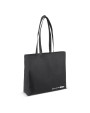 4DO Umhängetasche R-PET 100g/m² Tasche personalisierbar