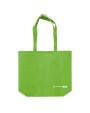4DO Umhängetasche R-PET 100g/m² Tasche personalisierbar