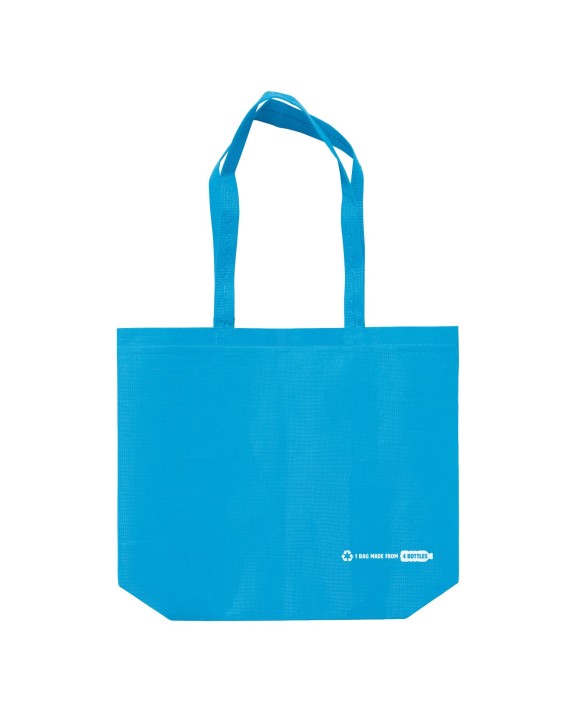 Sac & bagagerie personnalisable 4DO Sac R-PET 100g/m²