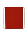 Sac & bagagerie personnalisable 4DO Sac cordelettes coton OEKO-TEX® 140g/m² 35x45cm