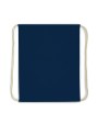 Sac & bagagerie personnalisable 4DO Sac cordelettes coton OEKO-TEX® 140g/m² 35x45cm