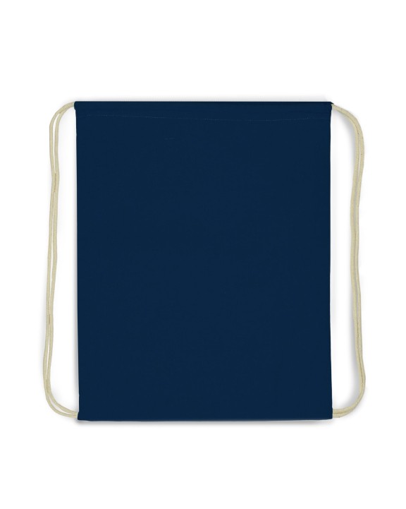 Sac & bagagerie personnalisable 4DO Sac cordelettes coton OEKO-TEX® 140g/m² 35x45cm