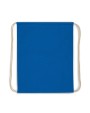 Sac & bagagerie personnalisable 4DO Sac cordelettes coton OEKO-TEX® 140g/m² 35x45cm