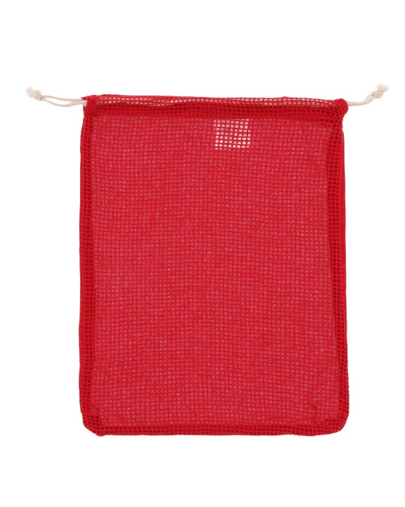 Sac & bagagerie personnalisable 4DO Sac de courses, réutilisable, en coton OEKO-TEX® 25x30cm
