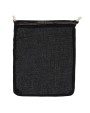 Sac & bagagerie personnalisable 4DO Sac de courses, réutilisable, en coton OEKO-TEX® 25x30cm