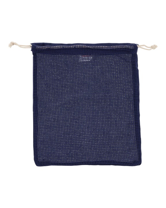 Sac & bagagerie personnalisable 4DO Sac de courses, réutilisable, en coton OEKO-TEX® 25x30cm