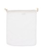 Sac & bagagerie personnalisable 4DO Sac de courses, réutilisable, en coton OEKO-TEX® 25x30cm