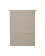 4DO Wiederverwendbare Lebensmitteltasche OEKO-TEX® Baumwolle 30x40cm Tasche personalisierbar