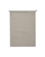4DO Wiederverwendbare Lebensmitteltasche OEKO-TEX® Baumwolle 30x40cm Tasche personalisierbar