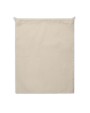 4DO Wiederverwendbare Lebensmitteltasche OEKO-TEX® Baumwolle 40x45cm Tasche personalisierbar