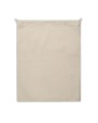 4DO Wiederverwendbare Lebensmitteltasche OEKO-TEX® Baumwolle 40x45cm Tasche personalisierbar