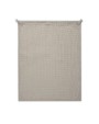 4DO Wiederverwendbare Lebensmitteltasche OEKO-TEX® Baumwolle 40x45cm Tasche personalisierbar
