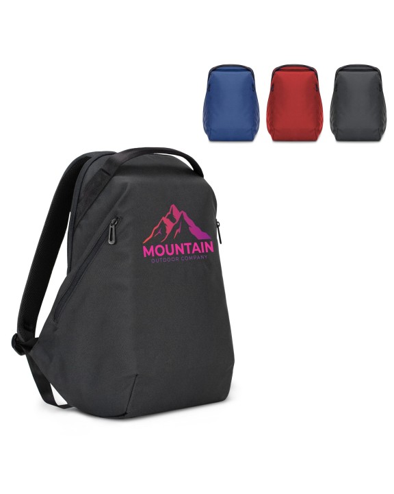 Sac & bagagerie personnalisable 4DO Sac technique Eugene R-PET 18L