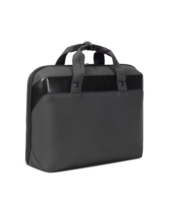 4DO Notebooktasche aus R-PET 15,6” Tasche personalisierbar