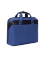 4DO Notebooktasche aus R-PET 15,6” Tasche personalisierbar