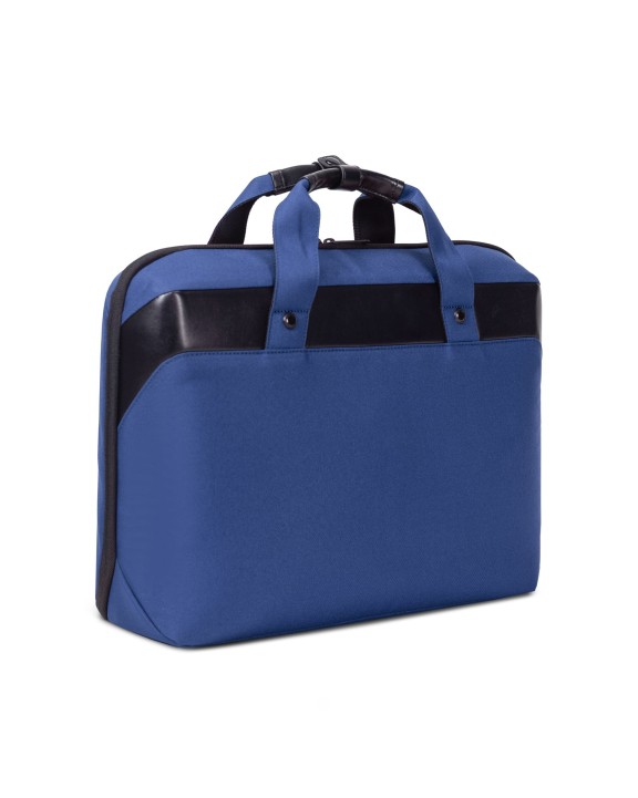 4DO Notebooktasche aus R-PET 15,6” Tasche personalisierbar