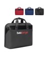 4DO Notebooktasche aus R-PET 15,6” Tasche personalisierbar