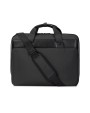 4DO Notebooktasche aus R-PET 15,6” Tasche personalisierbar