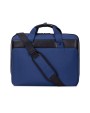 4DO Notebooktasche aus R-PET 15,6” Tasche personalisierbar