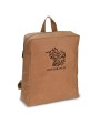 4DO Rucksack aus Kraftpapier Tasche personalisierbar