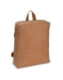 4DO Rucksack aus Kraftpapier Tasche personalisierbar