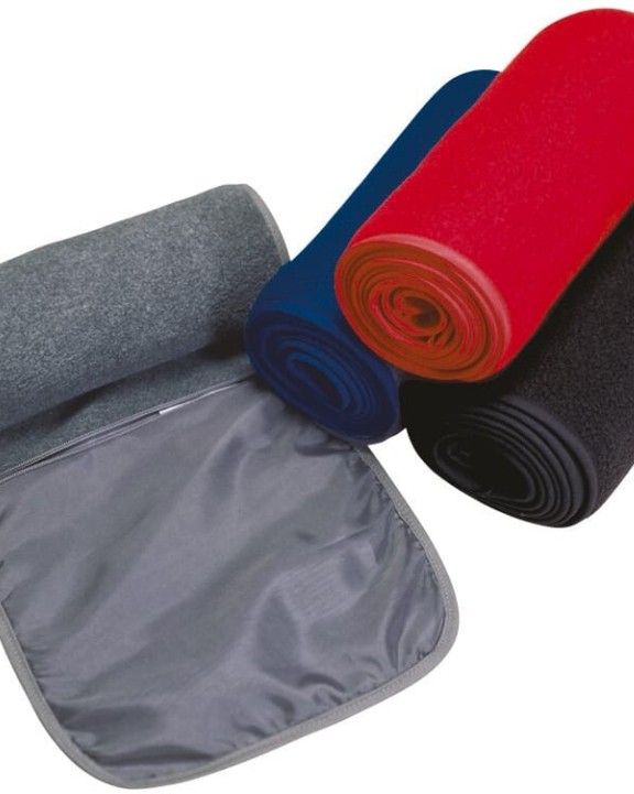 RESULT Polartherm™ Scarf Zip Pocket Mütze, Schal & Handschuh personalisierbar