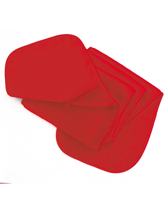 RESULT Polartherm™ Scarf Zip Pocket Mütze, Schal & Handschuh personalisierbar