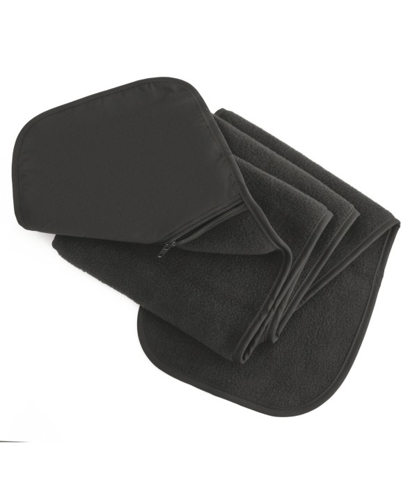 RESULT Polartherm™ Scarf Zip Pocket Mütze, Schal & Handschuh personalisierbar