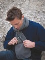 Bonnets, Écharpes & Gants à personnaliser RESULT ÉCHARPE POLARTHERM™ avec poche zippée 
