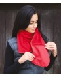 RESULT Polartherm™ Scarf Zip Pocket Mütze, Schal & Handschuh personalisierbar