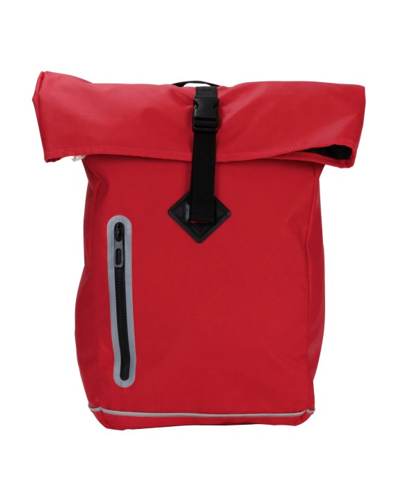 4DO Sicherheits Rucksack Tasche personalisierbar