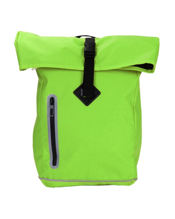 4DO Sicherheits Rucksack Tasche personalisierbar