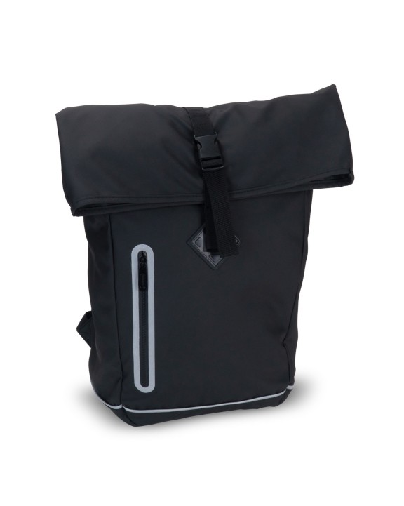 4DO Sicherheits Rucksack Tasche personalisierbar
