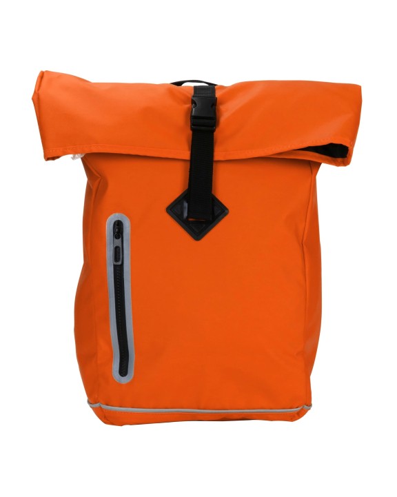 4DO Sicherheits Rucksack Tasche personalisierbar