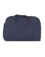 4DO Reisetasche aus recycelten Canvas-Stoff Tasche personalisierbar