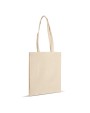 Sac & bagagerie personnalisable 4DO Sac à bandoulière toile de coton OEKO-TEX® 280g/m² 32x13x40cm