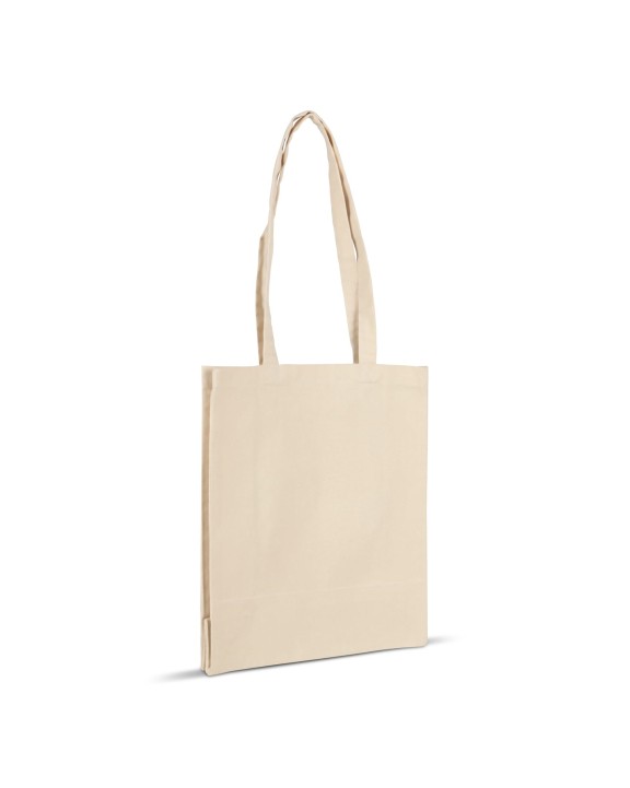 Sac & bagagerie personnalisable 4DO Sac à bandoulière toile de coton OEKO-TEX® 280g/m² 32x13x40cm
