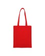 4DO Umhängetasche Baumwoll-Canvas OEKO-TEX® 280g/m² 32x13x40cm Tasche personalisierbar