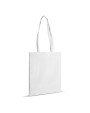 4DO Umhängetasche Baumwoll-Canvas OEKO-TEX® 280g/m² 32x13x40cm Tasche personalisierbar