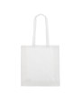 4DO Tasche aus recycelter Baumwolle 140g/m² 38x10x42cm Tote Bag personalisierbar