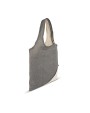 Sac & bagagerie personnalisable 4DO Sac à provisions Coton recyclé OEKO-TEX® 140g/m² 38x42cm