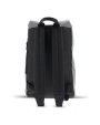 4DO Reflektierender Rolltop-Rucksack 26x13x50cm Tasche personalisierbar