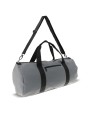 4DO Reflektierende Reisetasche 50x25x25cm Tasche personalisierbar