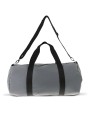4DO Reflektierende Reisetasche 50x25x25cm Tasche personalisierbar