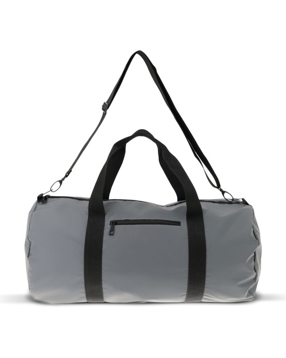 Sac & bagagerie personnalisable 4DO Sac de voyage réfléchissant 50x25x25cm