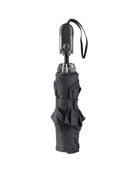 Parapluie personnalisable 4DO Parapluie Deluxe réversible 23” avec ouverture/fermeture automatique
