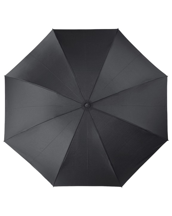 Parapluie personnalisable 4DO Parapluie Deluxe réversible 23” avec ouverture/fermeture automatique
