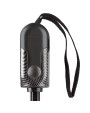 Parapluie personnalisable 4DO Parapluie Deluxe réversible 23” avec ouverture/fermeture automatique